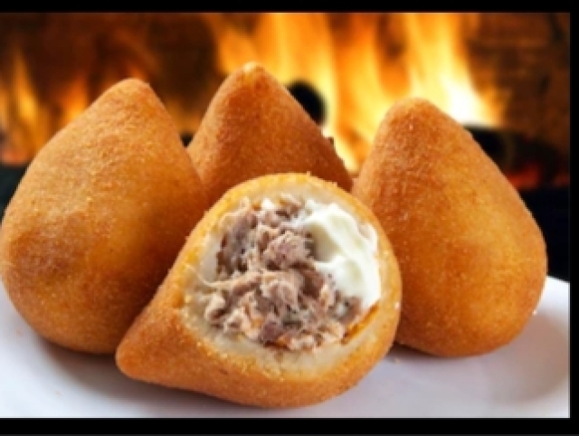 Coxinha