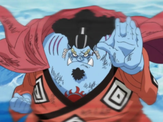 Jinbei