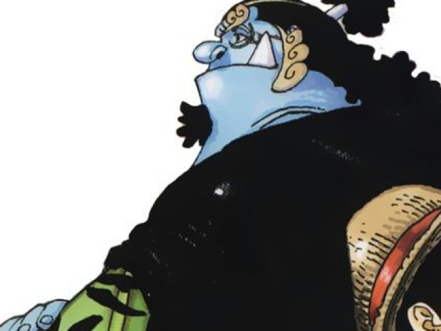 Jinbei