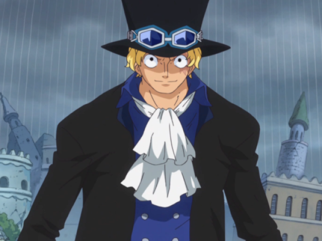 Sabo