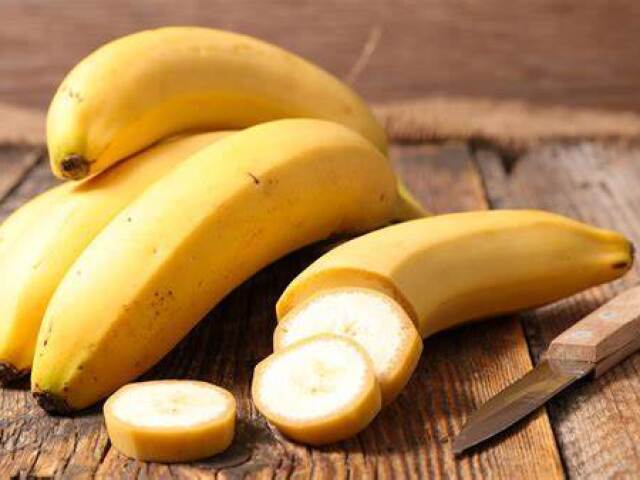 banana