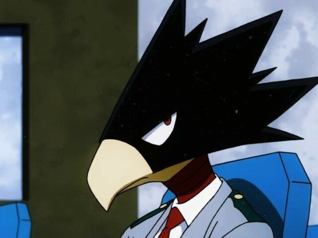 Tokoyami