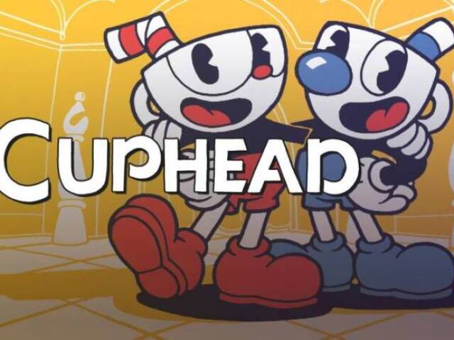 Adivinhe o nome sobre Cuphead