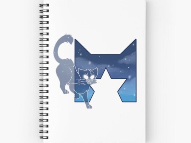 . +De Warrior Cats+.
