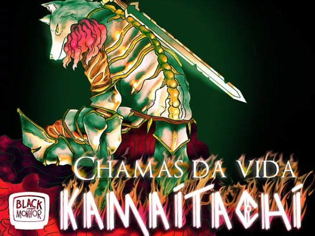 Chamas da vida - Kamaitachi