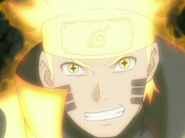 Naruto