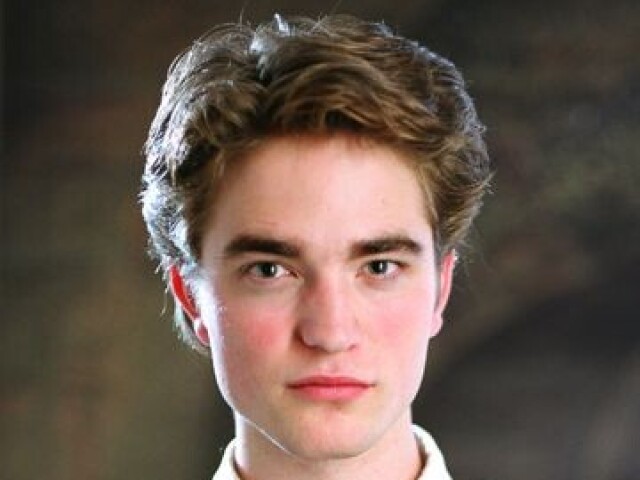 Cedrico Diggory