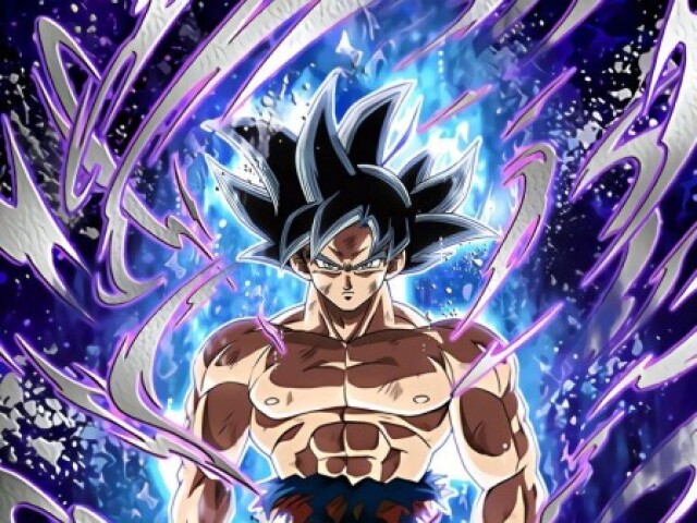 Goku