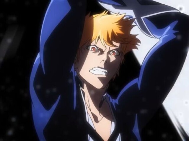 Ichigo