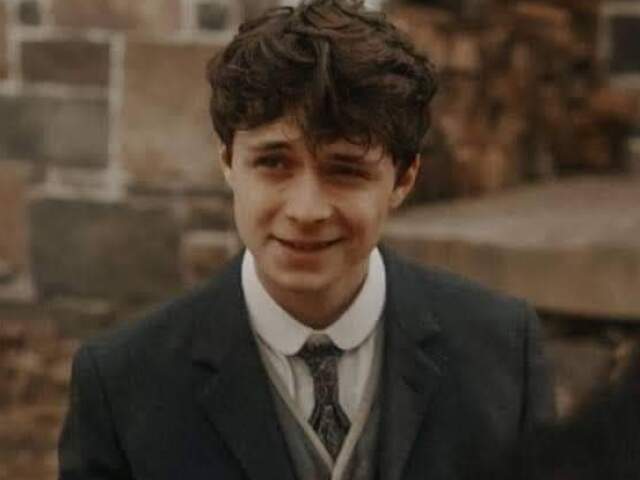 Gilbert Blythe