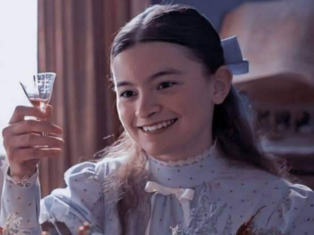Diana Barry
