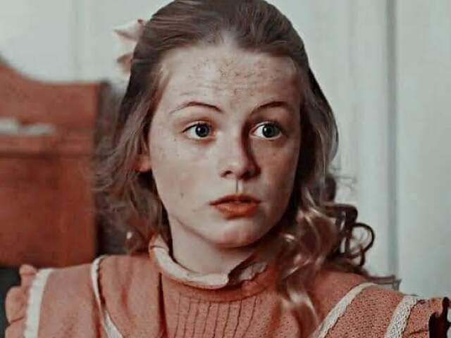 Ruby Gillis