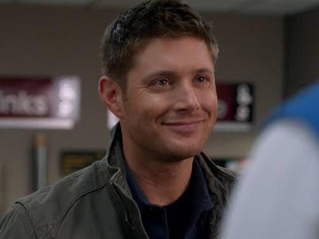 Dean winchester