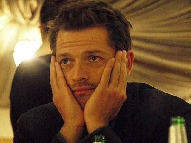 Cas