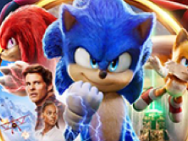 Sonic 2: O filme