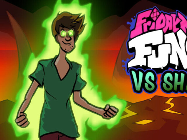 Vs Shaggy