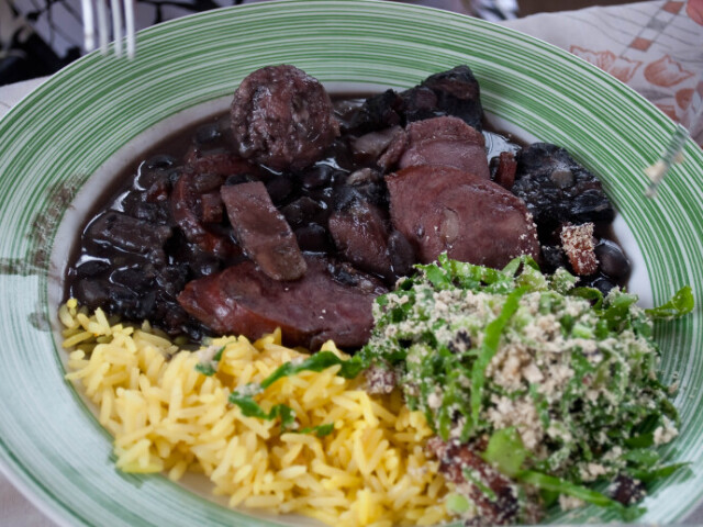 Feijoada