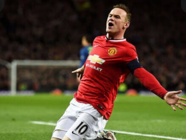 Rooney