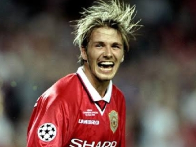 Beckham