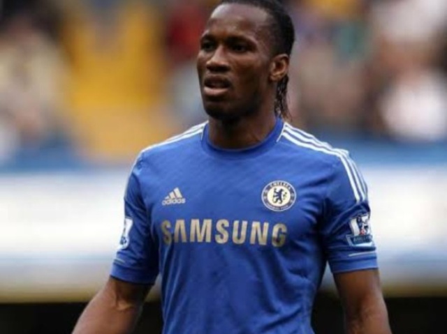 Drogba