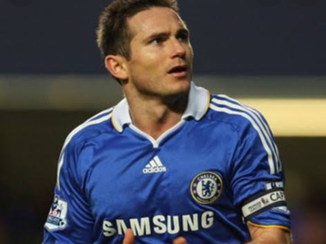 Lampard