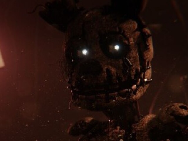 Springtrap