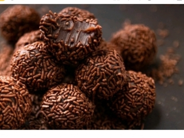 Brigadeiro