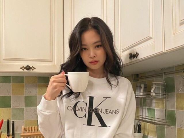 Jennie!