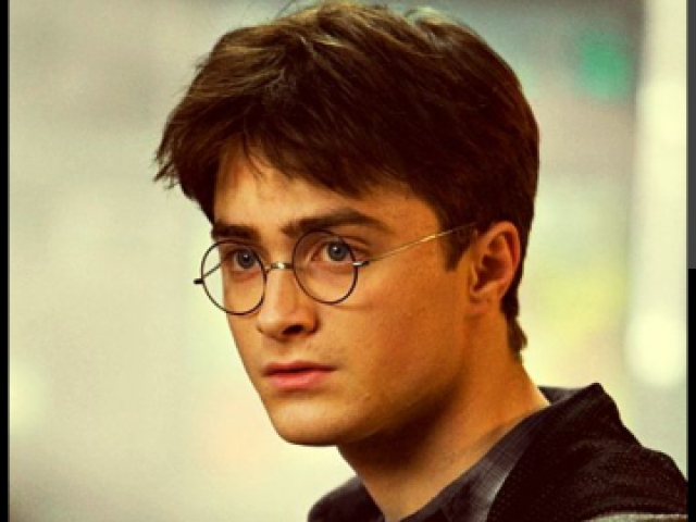 Herry potter