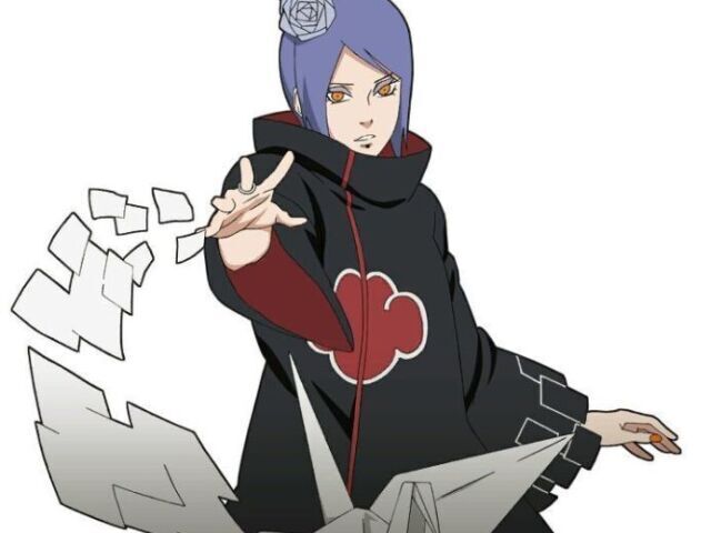 konan