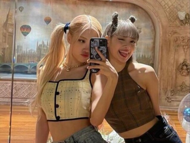 Chaelisa