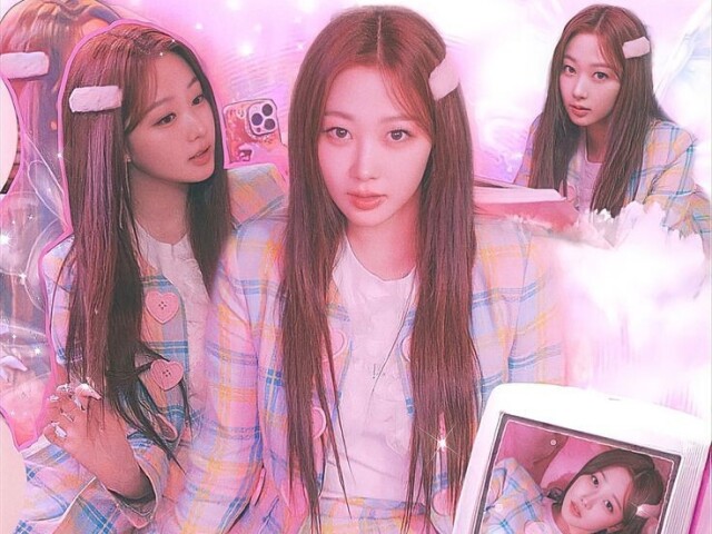 :: ↳ ❝ 𝐕.ocê debutaria no itzy ou no æspa? ¡! ❞