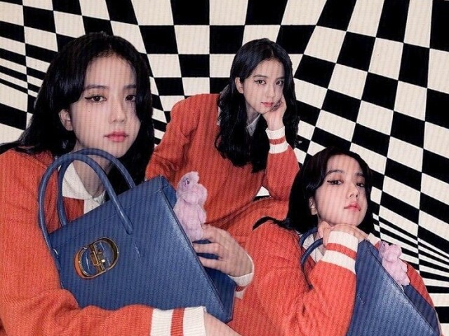 :: ↳ ❝ 𝐕.ocê conhece a Jisoo? ¡! ❞