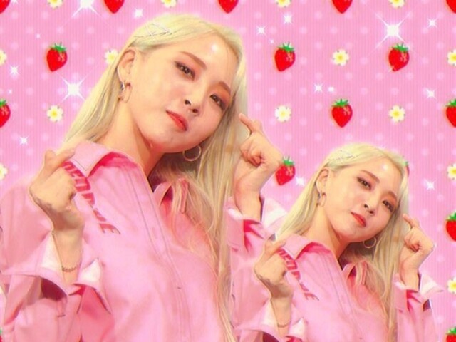 :: ↳ ❝ 𝐐.uem seria sua best no kpop? ¡! ❞