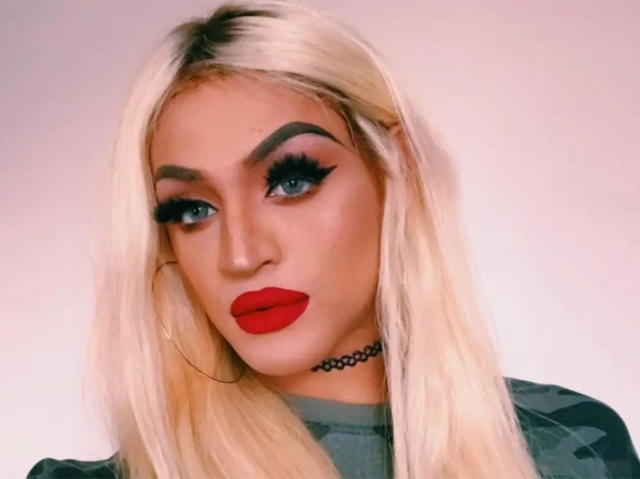 Pabllo Vittar