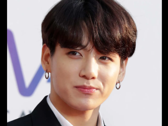 Jungkook