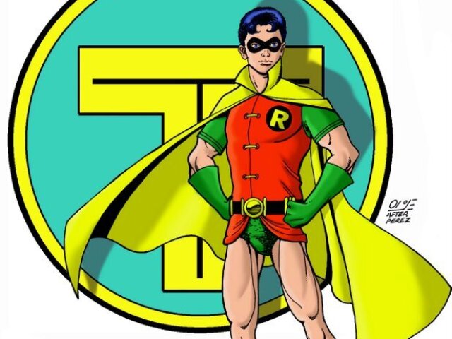 Jason Todd