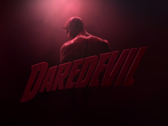 Daredevil