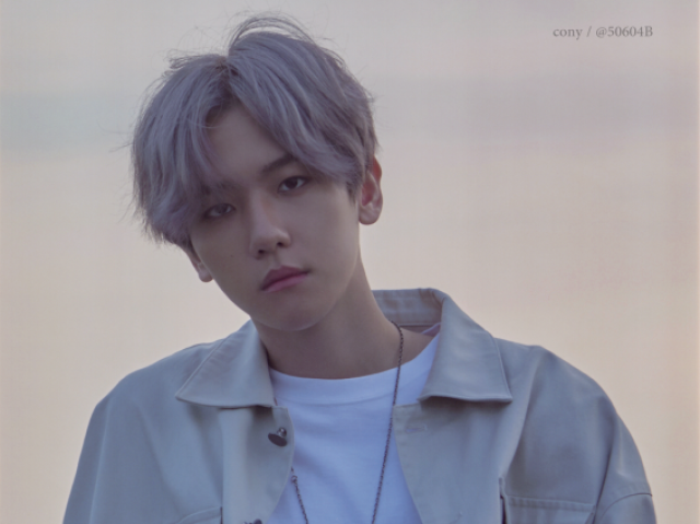 Un Village - BAEKHYUN