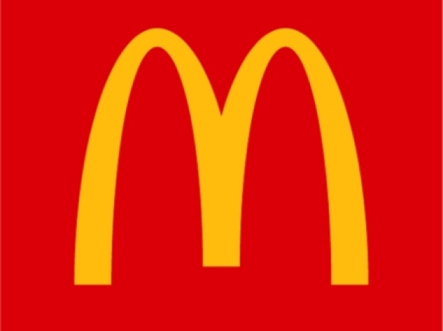 Mc donalds