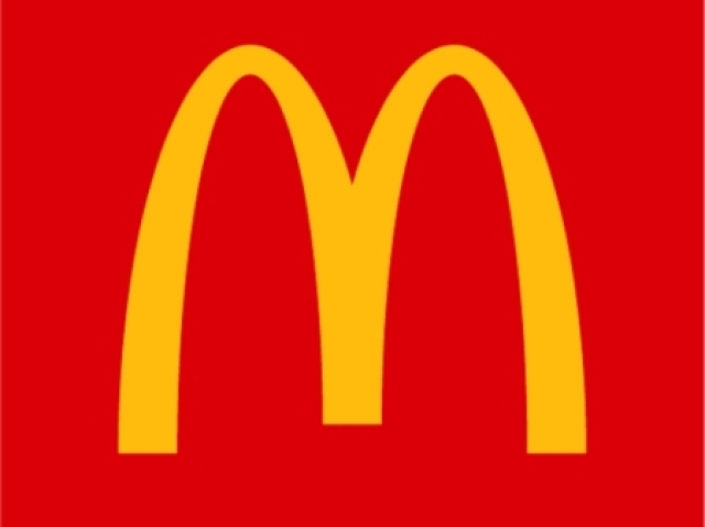 Mc donalds