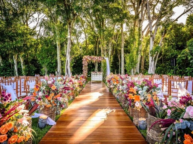 Perfeito, um sonho de uma princesa/príncipe.