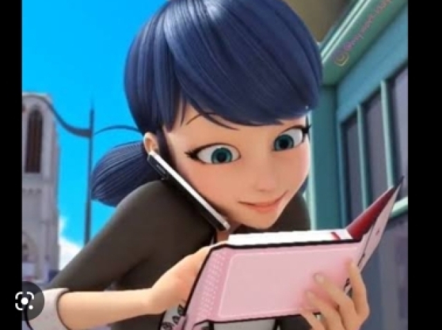 Marinette