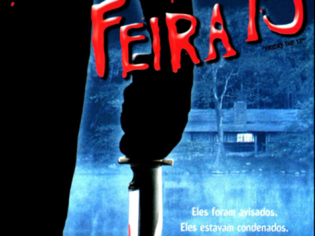 Sexta feira 13