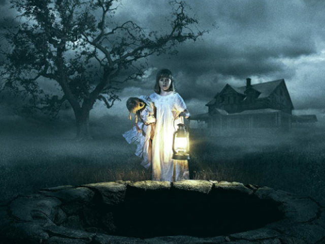 Annabelle
