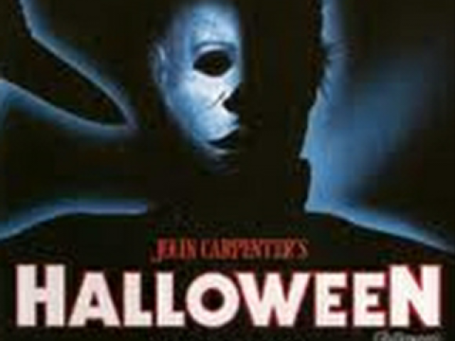A noite de Hallowen