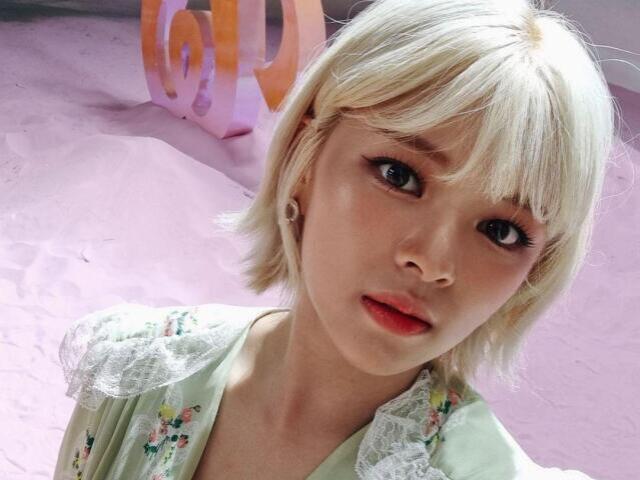 Jeongyeon