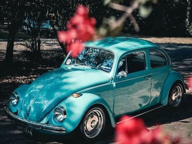 um fusca