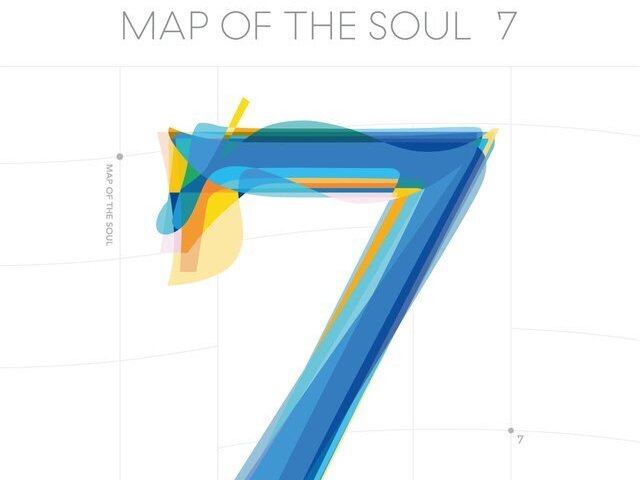 Map Of The Soul: 7