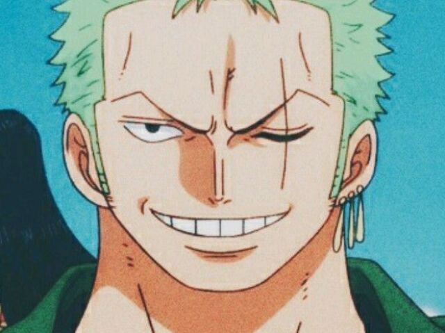 Zoro